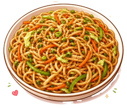 Café Kona food item